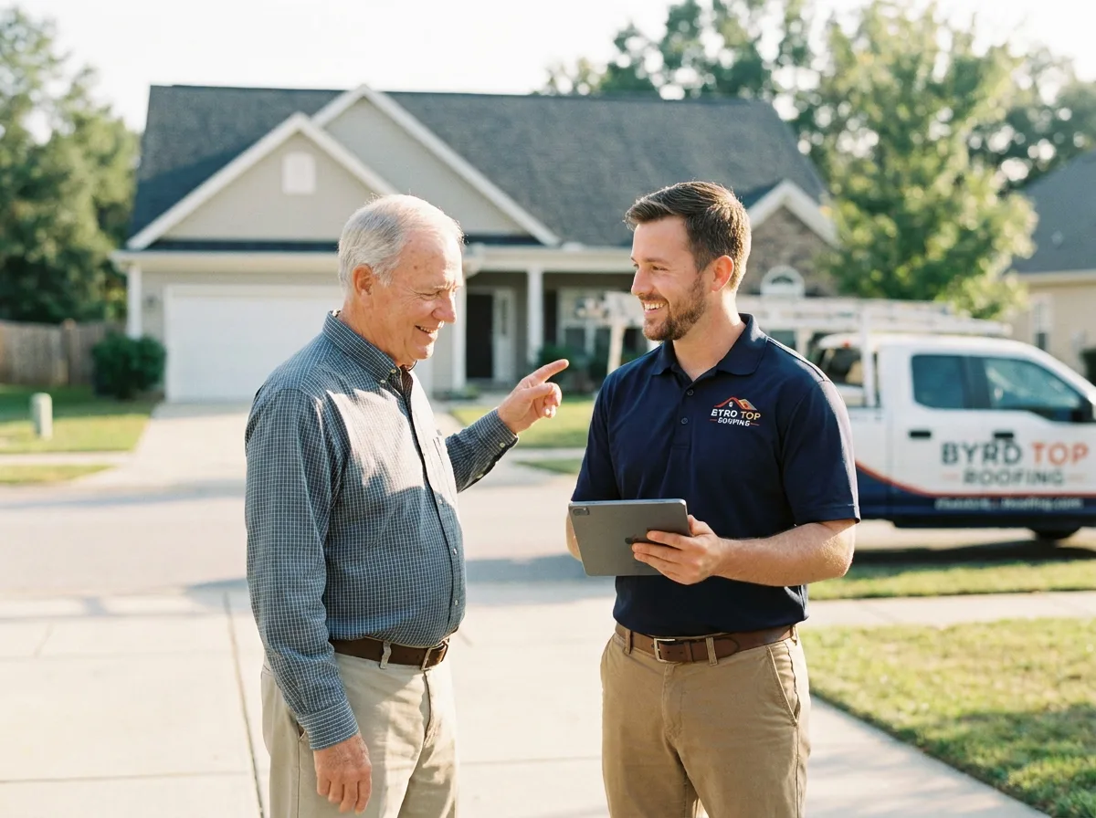 Roofing Morganza, MD FAQs